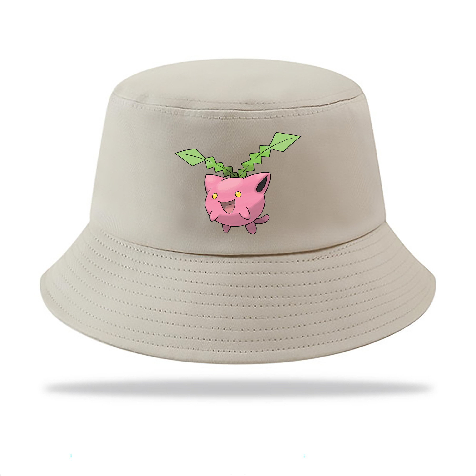 （画像用） ポケットモンスター Pokémon アウトドア日除けバケットハット